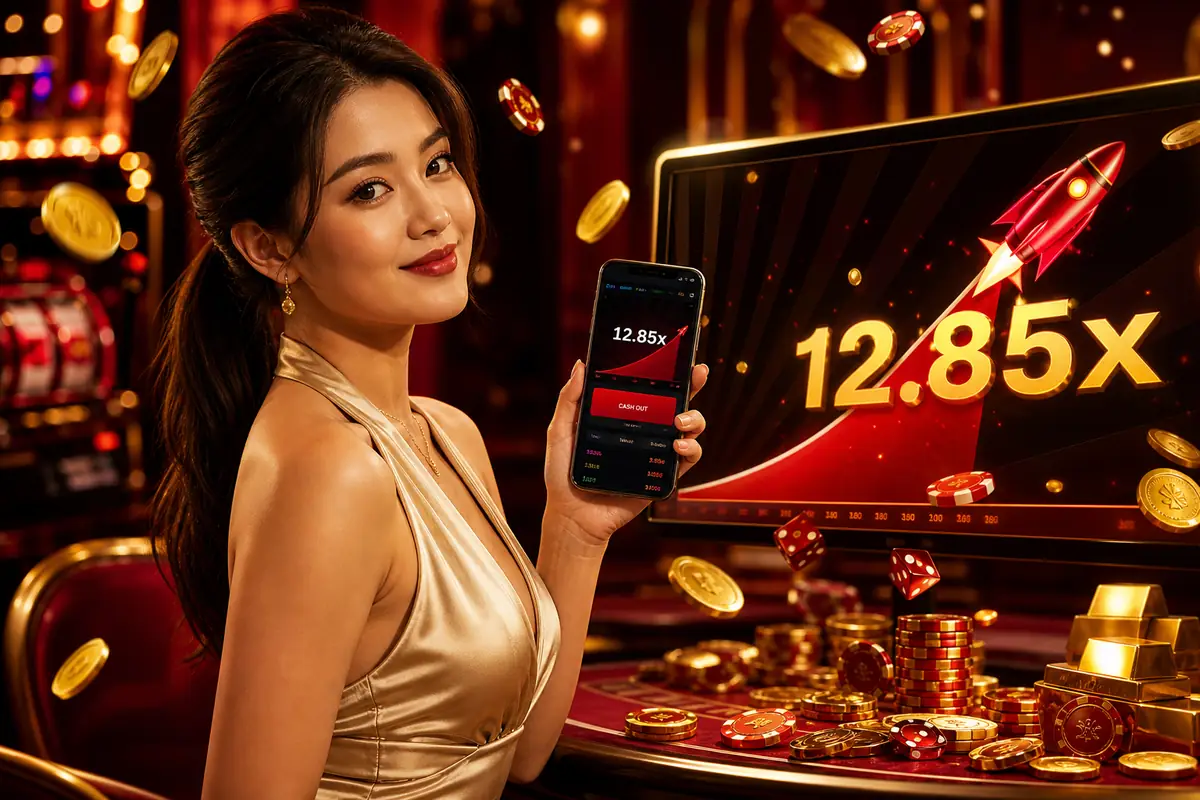 995bet11 অনলাইন ক্যাসিনো স্লট গেমস জ্যাকপট