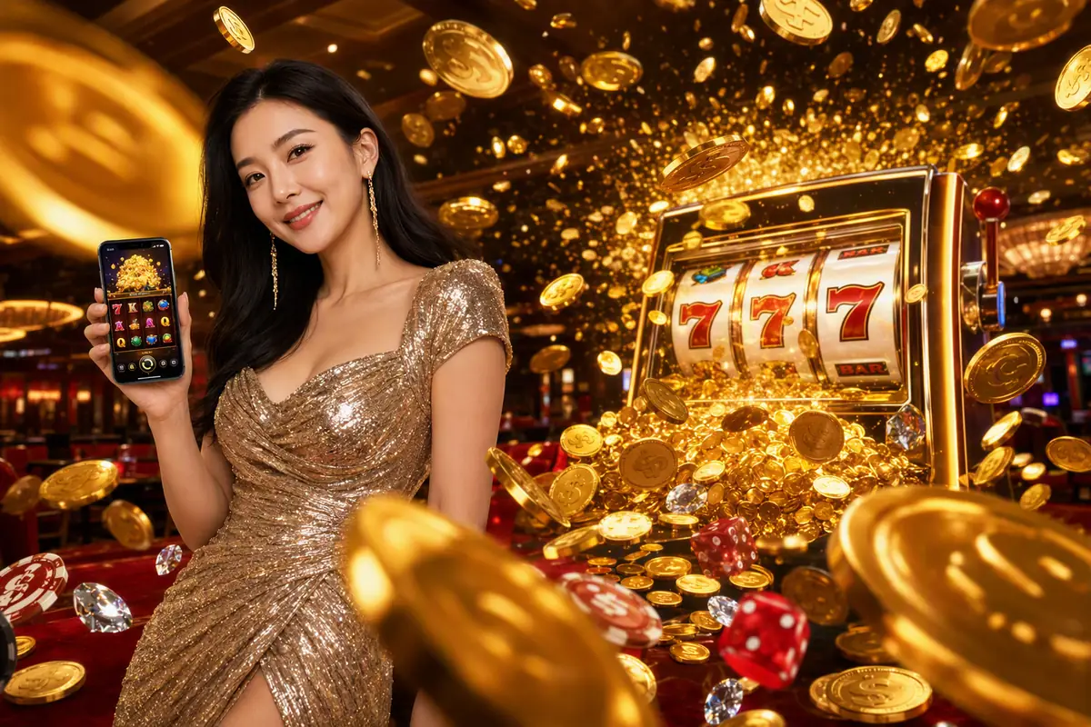 995bet11 জনপ্রিয় স্লট গেম তালিকা