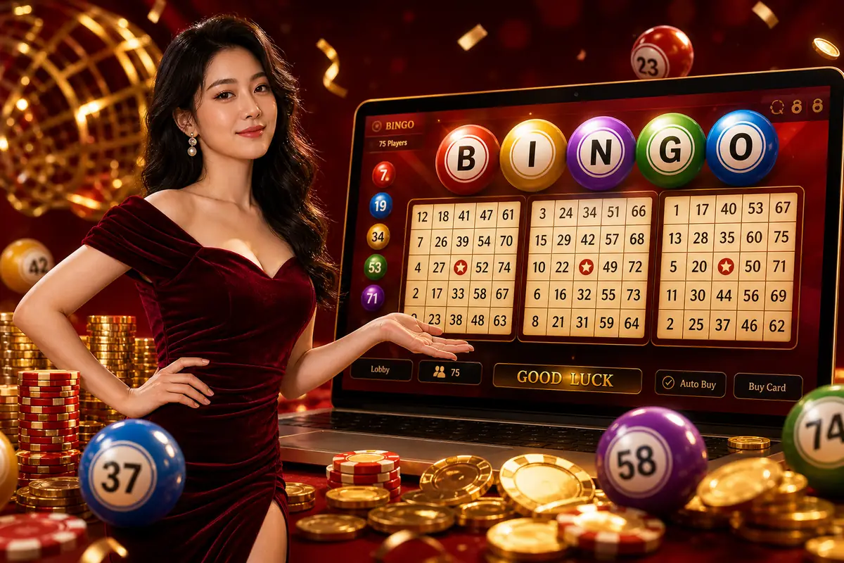995bet11 জনপ্রিয় স্লট গেমস সংগ্রহ